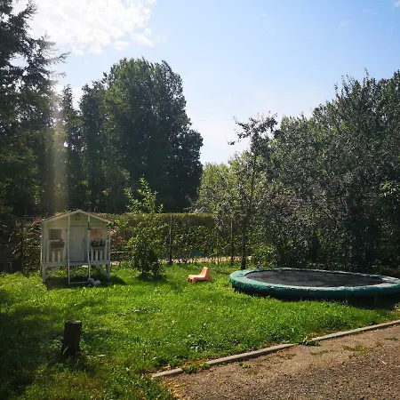 Casa vacanze 1142 Zwaanshoek